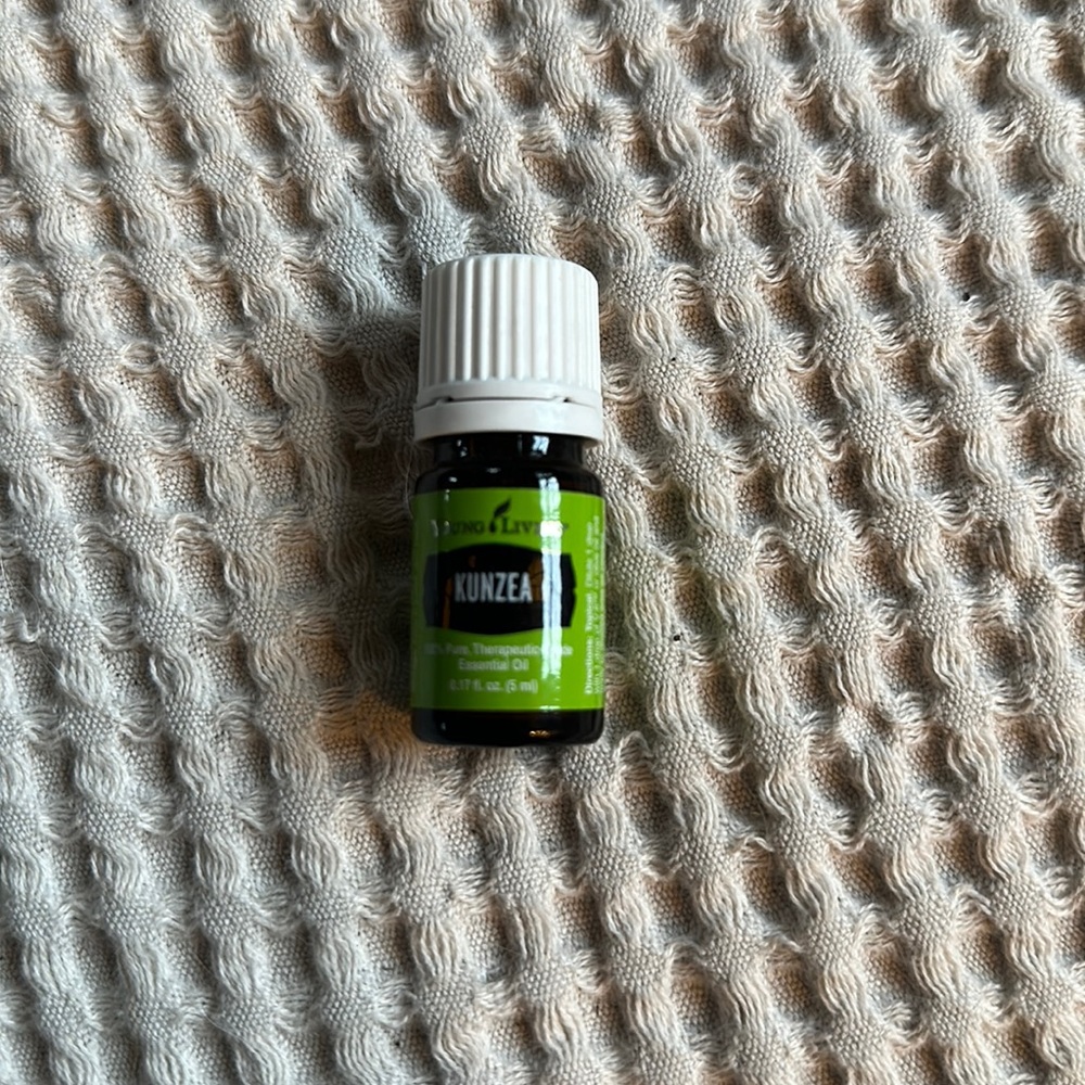 5ml Kunzea Essential Oil